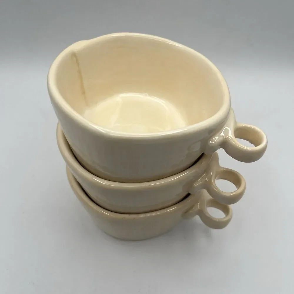 Pier One Zachary Mugs Set Of 3